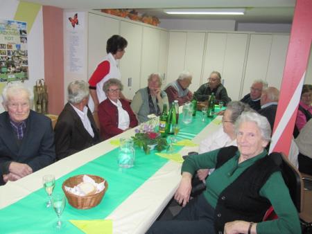 Srečanje starejših občanov Občine Razkrižje starih 70 in več let, maj 2014 6